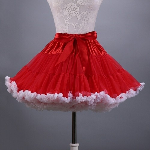 Erwachsenen tutu mehrlagiger - tutu,