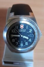 Victorinox Swiss Army Uhr  Armbanduhr