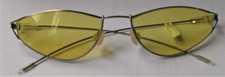 UNIKAT Sonnenbrille aus