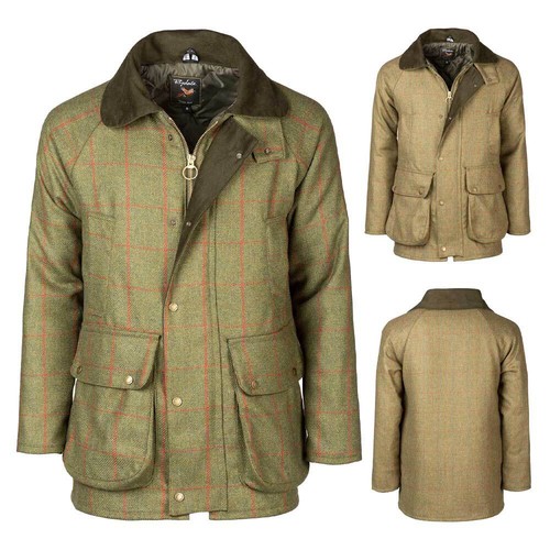 Rydale derby tweed - rydale, sakko