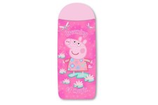 Peppa Pig Schlafsack mit