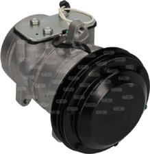 Klimakompressor Traktor