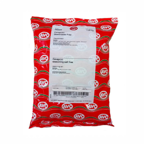 Cevapcici 1000g/