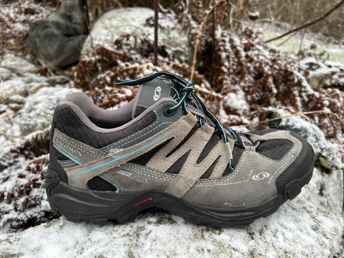 Salomon kinder damen - salomon,