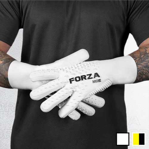 Forza nge torwarthandschuhe - forza,