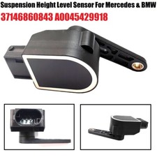Sensor Leuchtweitenregulierung