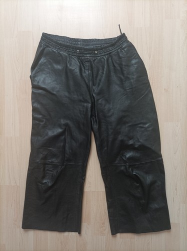 Oakwood culotte bequeme hose - culotte,