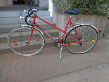 PEUGEOT Damenrad ALLES Original Rarität: mit Patina (35 Jahre alt) mit Versand!