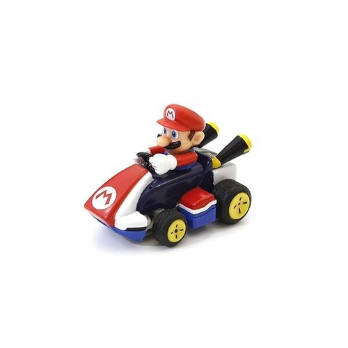 Kyosho mini mariokart rc - kyosho,