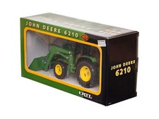 Ertl 5163 John Deere 6210
