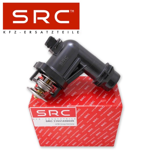 Src thermostat gehäuse - thermostat,