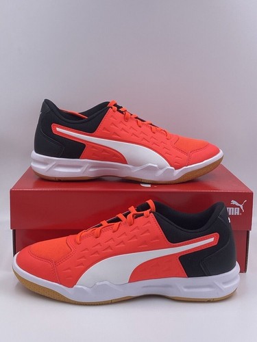 Puma hallenschuhe kinder - puma, gr