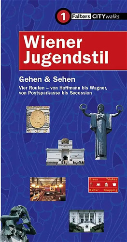 Wiener jugendstil - wiener,