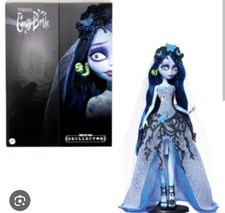 Monster High Skullector Corpse