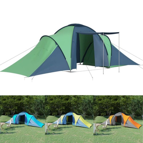 Outdoor campingzelt personen - campingzelt, 6