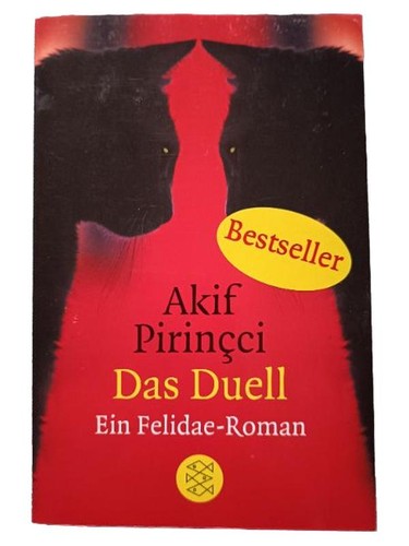 Akif pirinçci krimi - pirinçci,