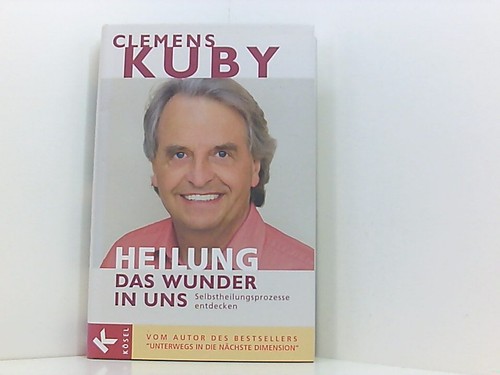 Heilung das wunder uns - das,