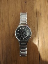 Emporio Armani Chronograph
