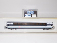 Panoramawagen Märklin