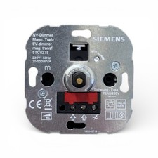 Siemens Drehdimmer 5TC8275