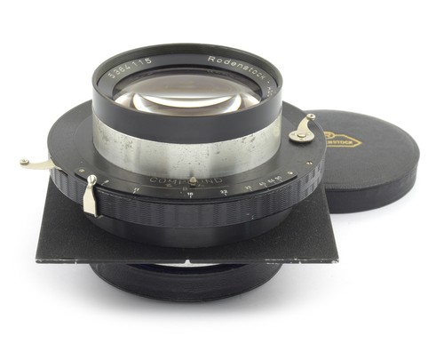 Rodenstock apo ronar 600mm - rodenstock,