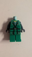 LEGO Ninjago Lloyd ZX Green