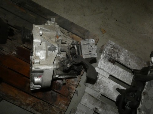 Getriebe golf 1 4l - getriebe,