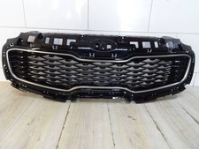 KIA Sportage 2018 Vorne