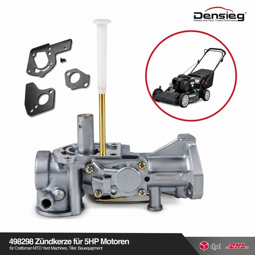 Densieg 5hp vergaser für - densieg,