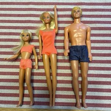 Barbieset Malibu: Barbie
