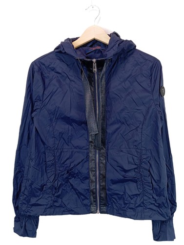 Trussardi jeans kapuzenjacke - jeans,
