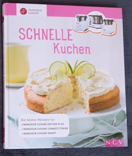 Monsieur cuisine schnelle - monsieur,
