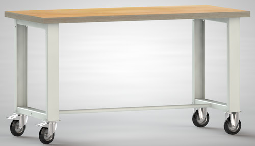 Werkbank werkstattwagen - werkbank,