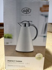 Alfi Isolierkanne Neu 1 Liter
