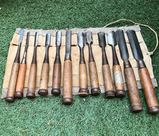 NOMI Vintage Tischlerwerkzeug