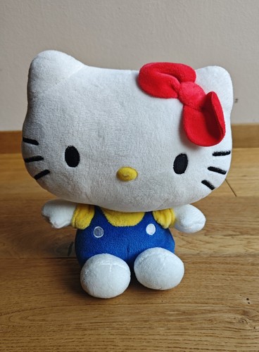 Hello kitty kuscheltier - hello,
