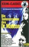 Die todesstrahlen des - die,