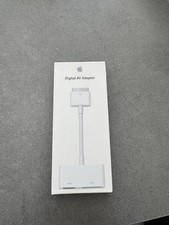 Digital AV Adapter Apple