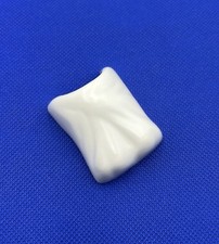 PLAYMOBIL® Bettdecke Weiß