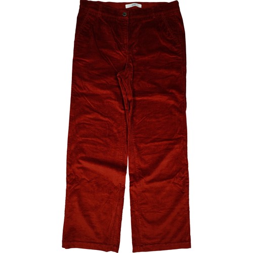 Brax l32 jeans - hose, weinrot