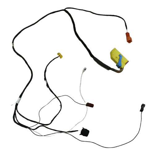 Kabelbaum 1x airbag - vw,