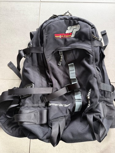 Dsv rucksack tatonka german - rucksack,