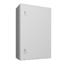 Rittal Kompakt-Schaltschrank