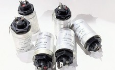 2x W&B Elyt 16+50uf 350/385V=