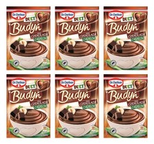 Dr. Oetker Puddingpulver