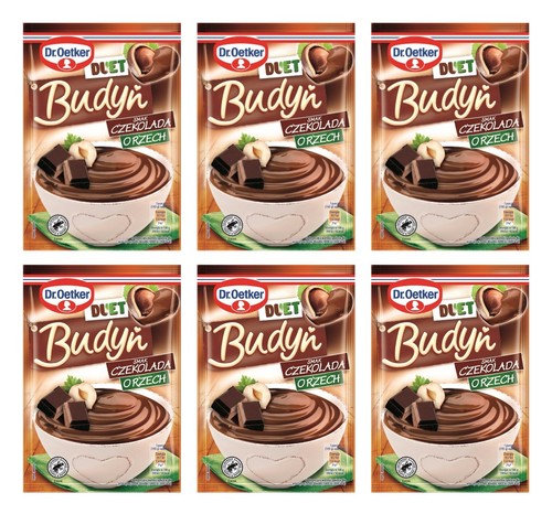 Oetker puddingpulver - oetker,