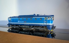 ROCO H0 72948: Diesellok Reihe