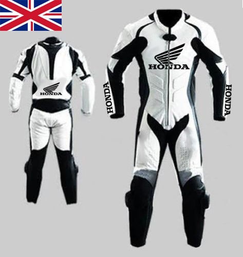 Motorrad lederkombi aus - motorrad-lederkombi,