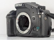Pentax k20d 6mp digitale - k20d,