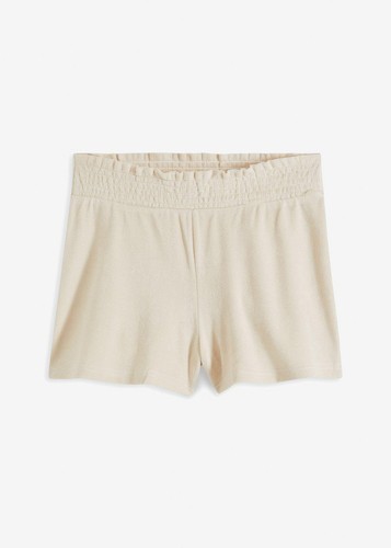 Frottee shorts 48 50 - gr., 48/50